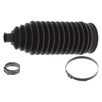 Febi® - Front Steering Rack Boot Kit