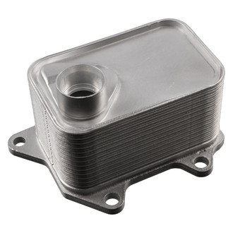 Febi® - Oil Cooler