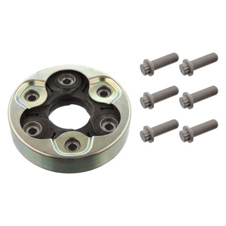 Febi® - Front Driveshaft Flex Joint Kit