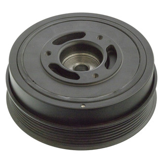 Febi® - Crankshaft Seal