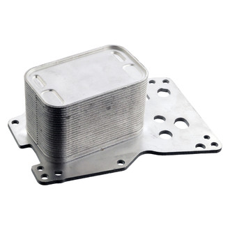 Febi® - Oil Cooler