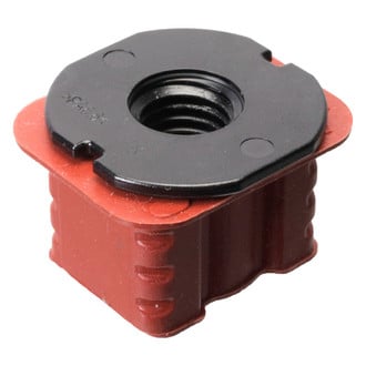 Febi® - Engine Coolant Radiator Mount