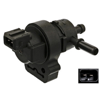 Febi® - Fuel Tank Vent Valve