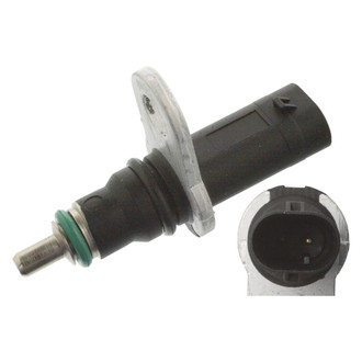 Febi® - Coolant Temperature Sensor with Seal Ring