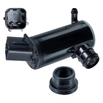 Febi® - Windshield Washer Pump