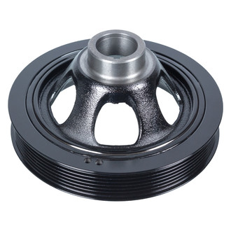 Febi® - Crankshaft Seal