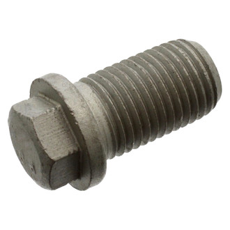 Febi® - Engine Oil Drain Plug