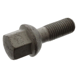 Febi® - Steel Radius/Ball Seat Lug Bolt