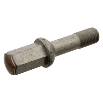 Febi® - Zinc Radius/Ball Seat Lug Bolt