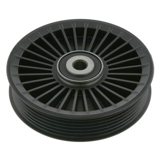 Febi® - Accessory Belt Idler Pulley