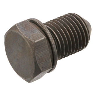 Febi® - Engine Oil Drain Plug