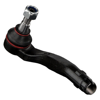 Febi® - Driver Side Outer Steering Tie Rod End