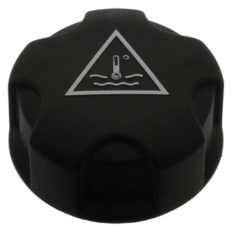 Febi® - Engine Coolant Expansion Tank Cap