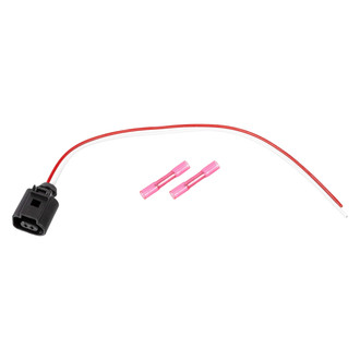 Febi® - Diesel Glow Plug Wiring Harness