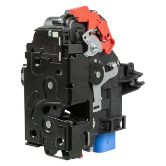 Febi® - Front Driver Side Door Latch Assembly