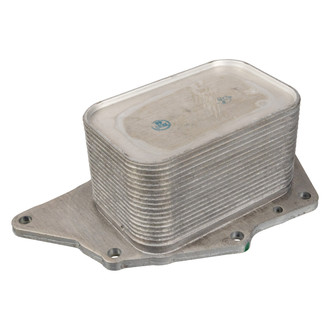 Febi® - Oil Cooler