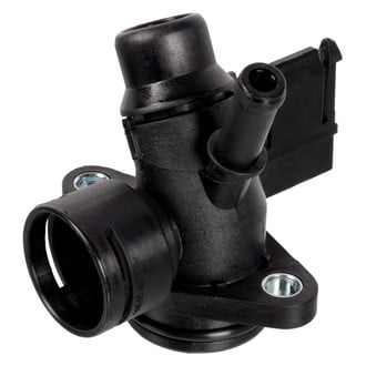 Febi® - Engine Coolant Outlet Flange