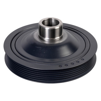 Febi® - Crankshaft Seal