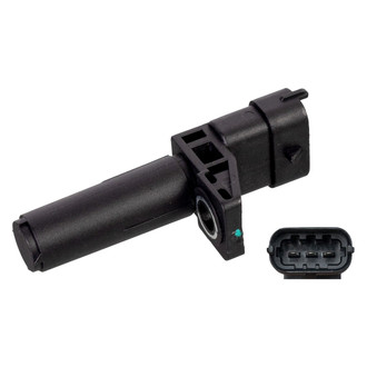 Febi® - Crankshaft Position Sensor