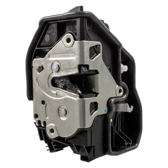 Febi® - Front Driver Side Door Latch Assembly