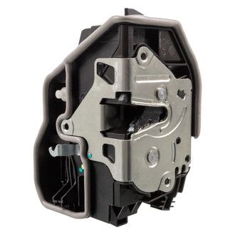 Febi® - Front Passenger Side Door Latch Assembly