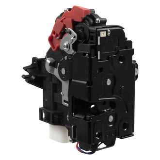 Febi® - Front Passenger Side Door Latch Assembly