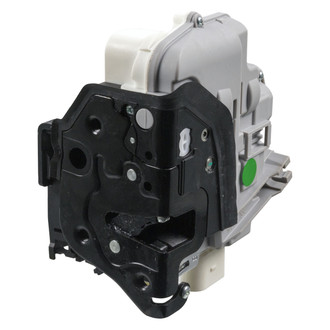 Febi® - Front Driver Side Door Latch Assembly