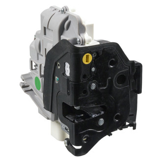 Febi® - Front Passenger Side Door Latch Assembly