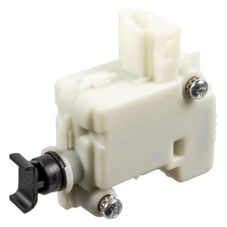 Febi® - Trunk Lock Actuator Motor