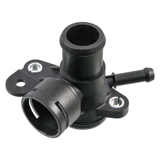 Febi® - Engine Coolant Outlet Flange