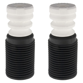 Febi® - Front Strut Bump Stop and Bellow