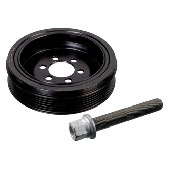 Febi® - Crankshaft Seal