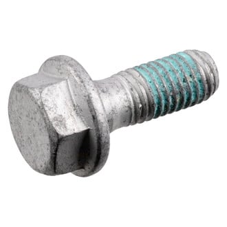 Febi® - Rear Brake Caliper Carrier Bolt
