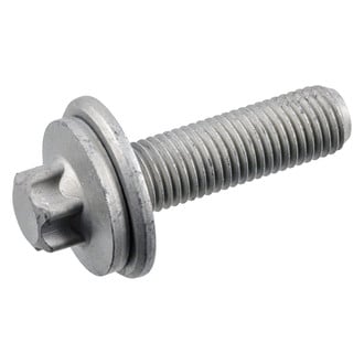 Febi® - Front Brake Caliper Carrier Bolt