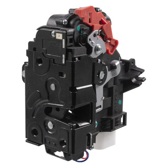 Febi® - Front Driver Side Door Latch Assembly
