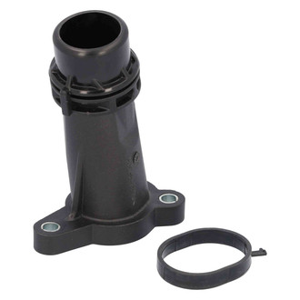 Febi® - Engine Coolant Outlet Flange