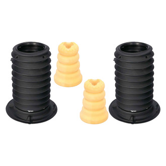 Febi® - Front Strut Bump Stop and Bellow