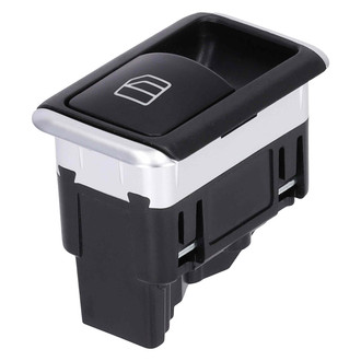 Febi® - Front or Rear Passenger Side Window Switch