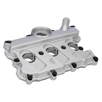 Febi® - Driver Side Valve Cover