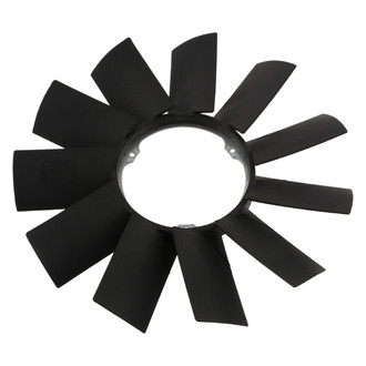 Febi® - Engine Cooling Fan Blade