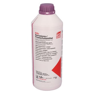 Febi® - G12+ Engine Coolant