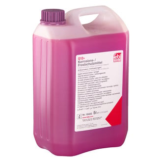 Febi® - G12+ Engine Coolant