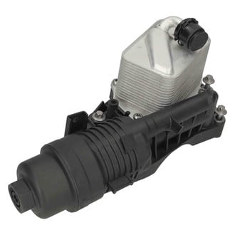 Febi® - Oil Filter Housing