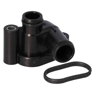 Febi® - Engine Coolant Outlet Flange