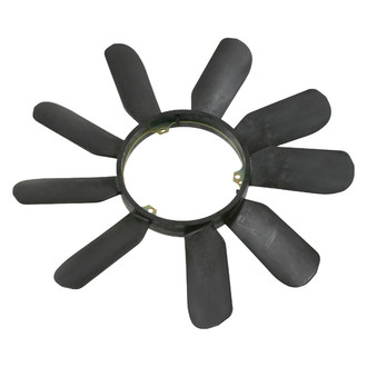 Febi® - Engine Cooling Fan Blade