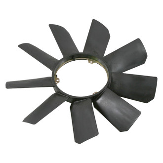 Febi® - Engine Cooling Fan Blade