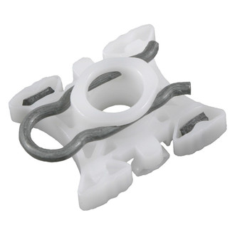 Febi® - Front or Rear Window Regulator Sliding Pivot