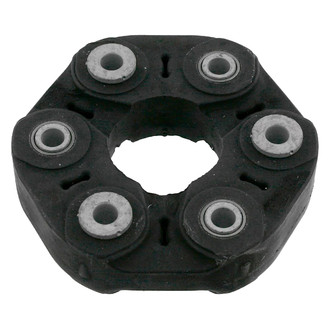 Febi® - Rear Driveshaft Flex Joint