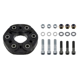Febi® - Rear Driveshaft Flex Joint