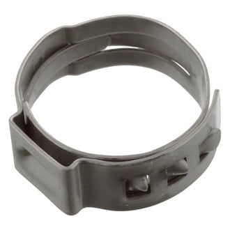 Febi® - 21 mm Rack and Pinion Bellows Clamp